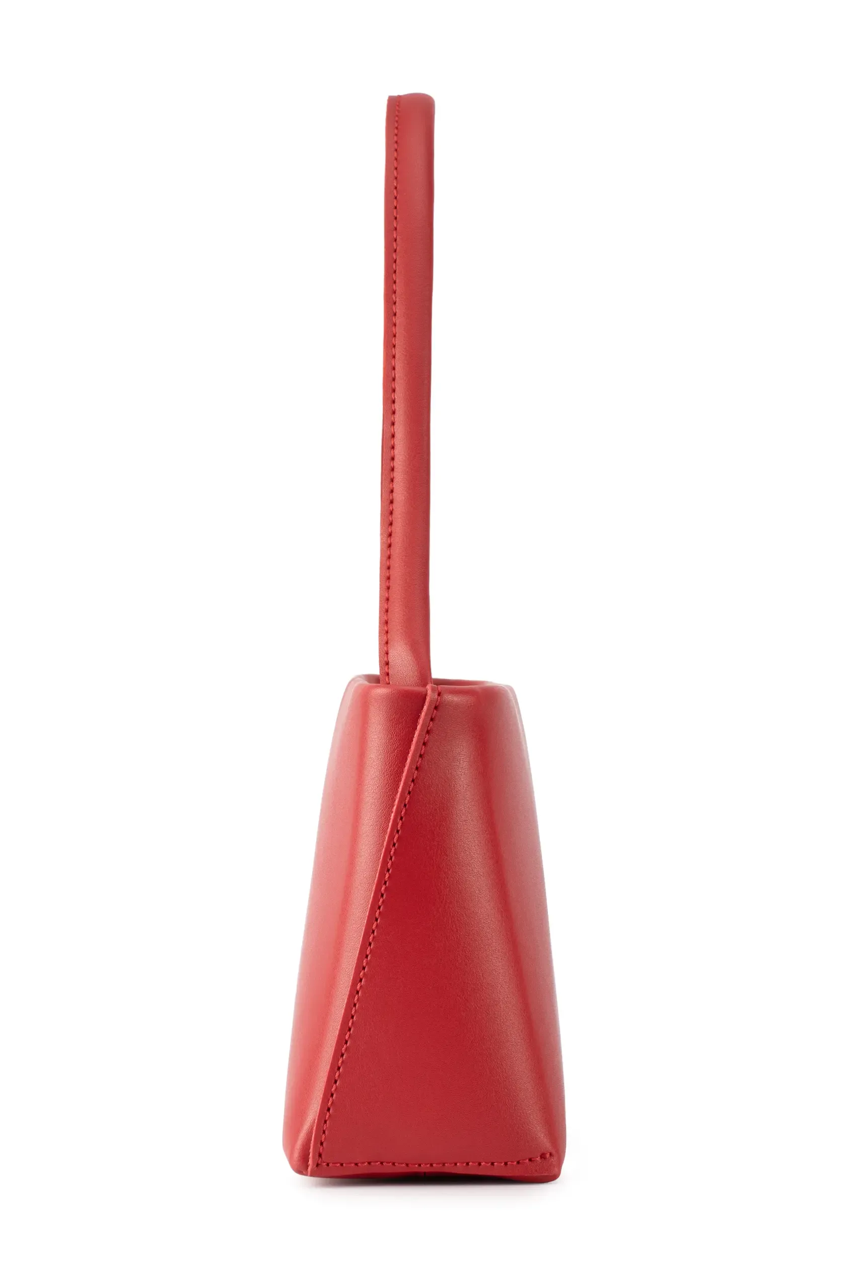 MUSE BAG RED